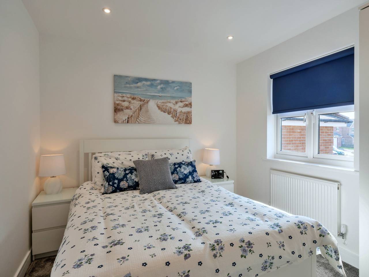 Viktorianisches Caernarfon House für 6 Personen in Polperro, Fowey