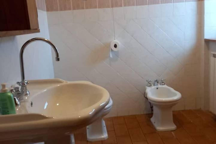 Appartamento intero, Arcus - Vier-Zimmer-Wohnung Ginestra in Acquasparta, Perugia e dintorni