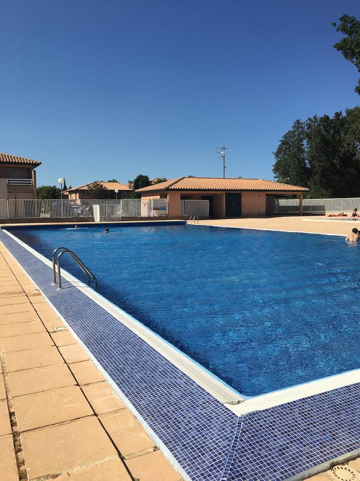 Maison de vacances pour 4 personnes, avec terrasse, adapté aux familles