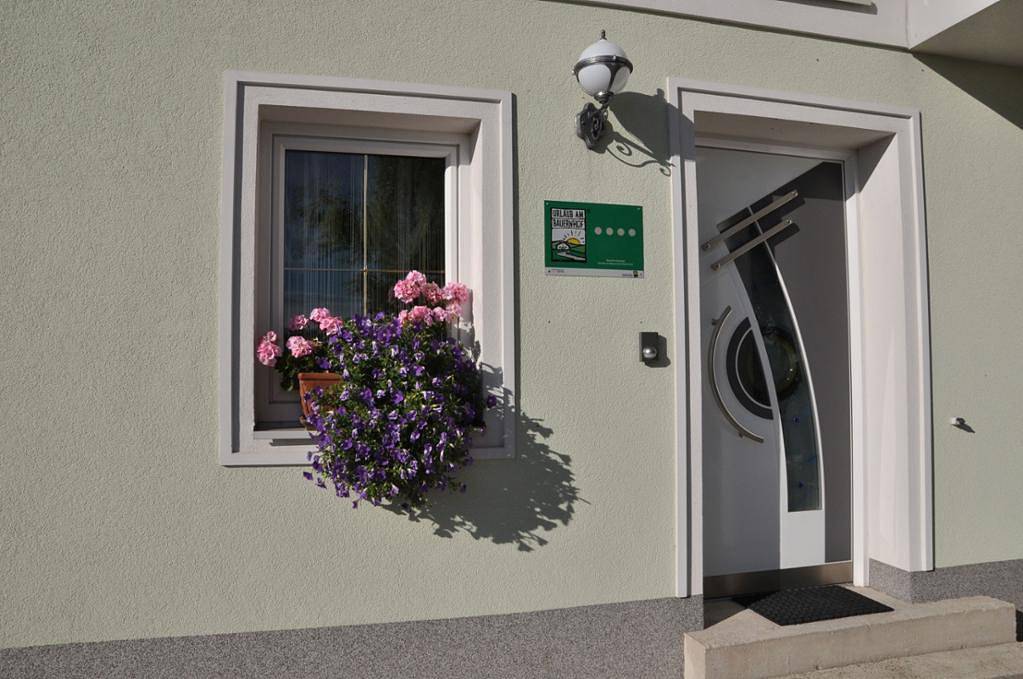 Apartamento entero, Haaghof Ertl - Giggerl Zimmer in Ertl, Mostviertel Region