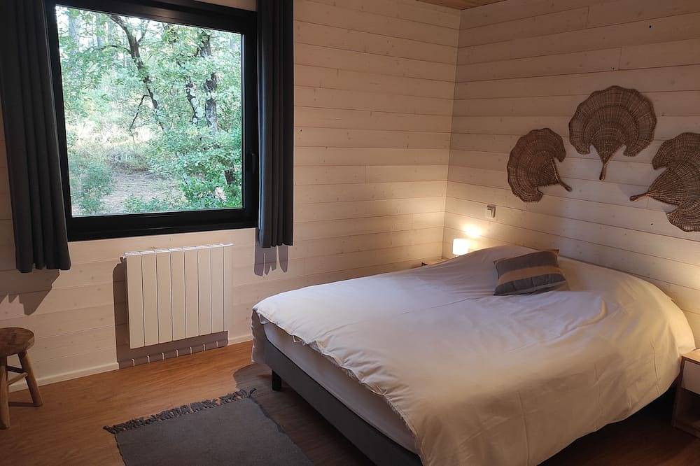 Eco-lodges Lacanau Moutchic Inn - idéalement situé au lac de Lacanau - 4 pers in Lac de Lacanau, Lacanau