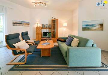Vakantieappartement voor 4 Personen in Binz, Rügen, Afbeelding 1