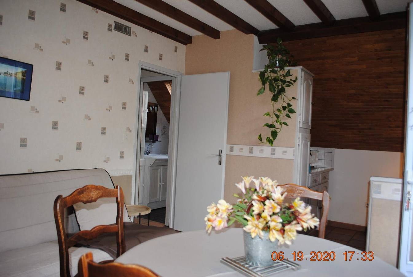 Gîte für 2 Personen in Viscos, Nationalpark Pyrenäen