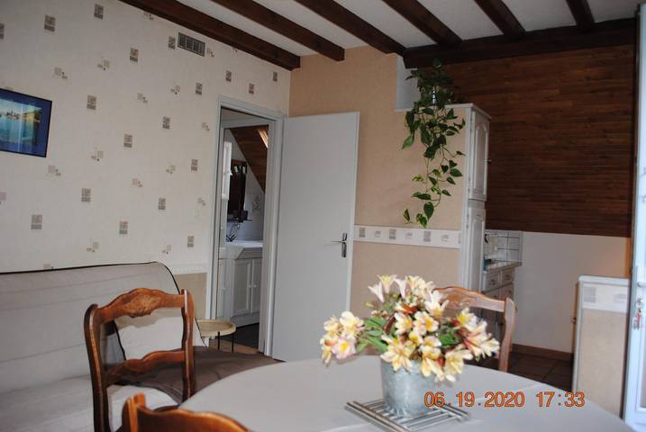 Gîte für 2 Personen in Occitanie - 3