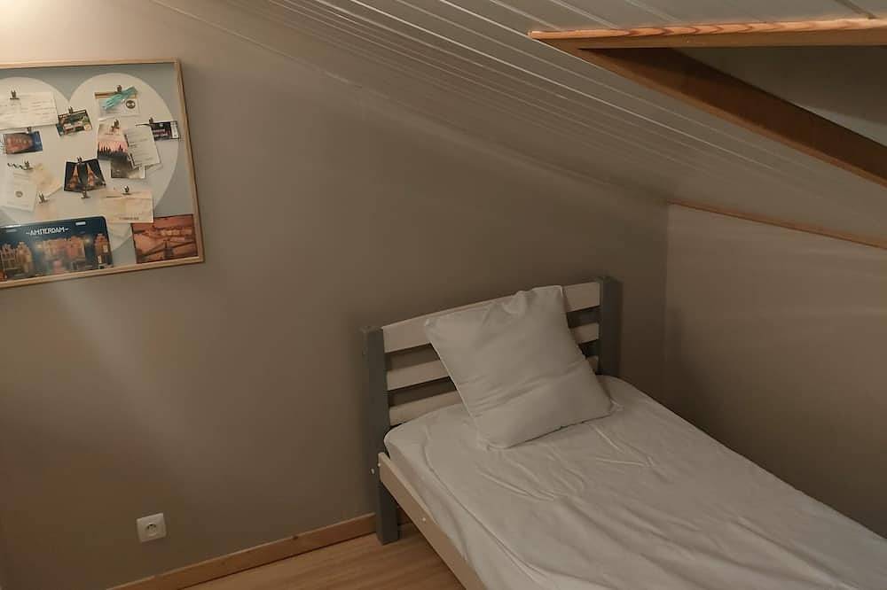 Appartement entier, A la porte des Vosges in Raon-l'Étape, Saint-Dié-des-Vosges