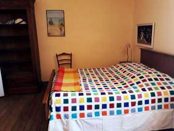 Chambre D’hôte pour 2 Personnes dans Angers, Maine-et-Loire, Photo 1