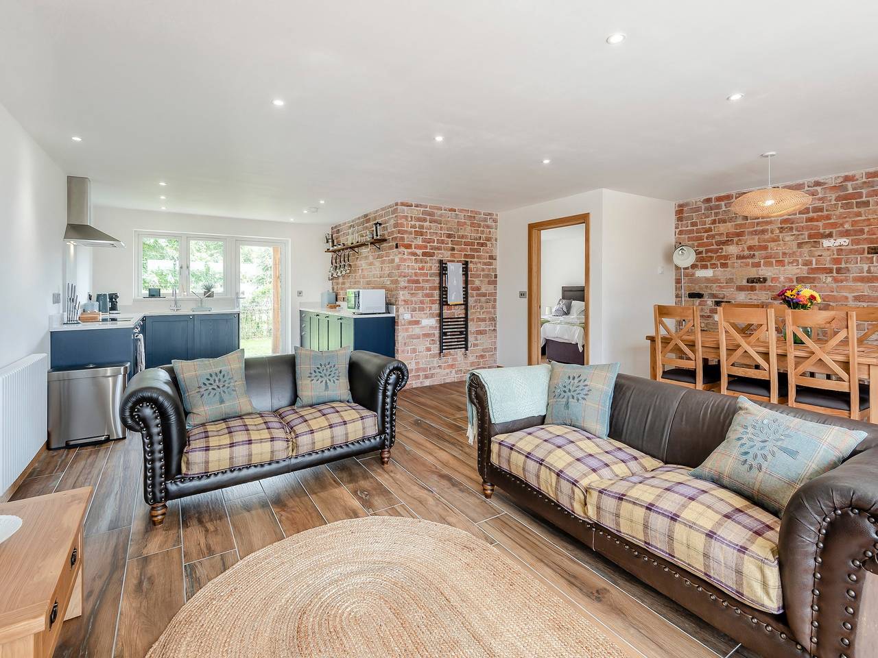 Heron's Den - Uk44529 in Horncastle, Lincolnshire