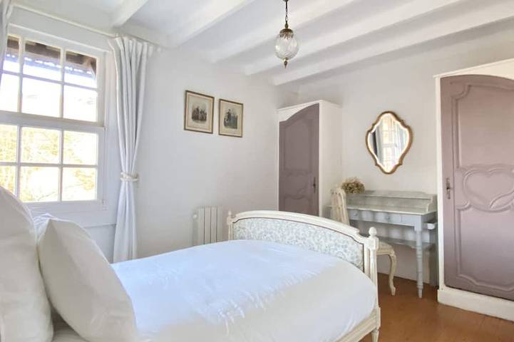 Gîte pour 6 personnes, avec jardin et terrasse dans Vaucottes - 4