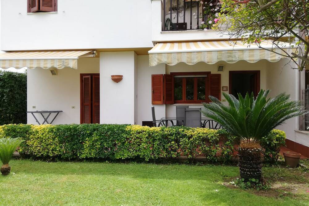 Villa Mattia & Luca (Lido di Cincinnato - Anzio) in Anzio, Provincie Rome