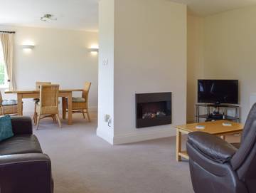 Cottage for 4 People in Upton (Oxfordshire), Oxfordshire, Photo 1