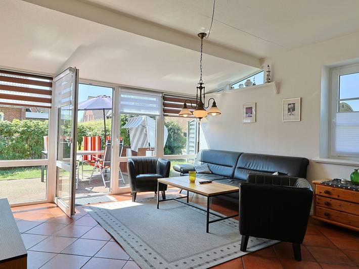 Am Kurhaus 11b in Nordstrand (Gemeinde), Nordstrand