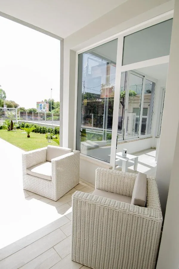 Casa de huéspuedes para 2 personas, con terraza además de vistas y jardín - 1