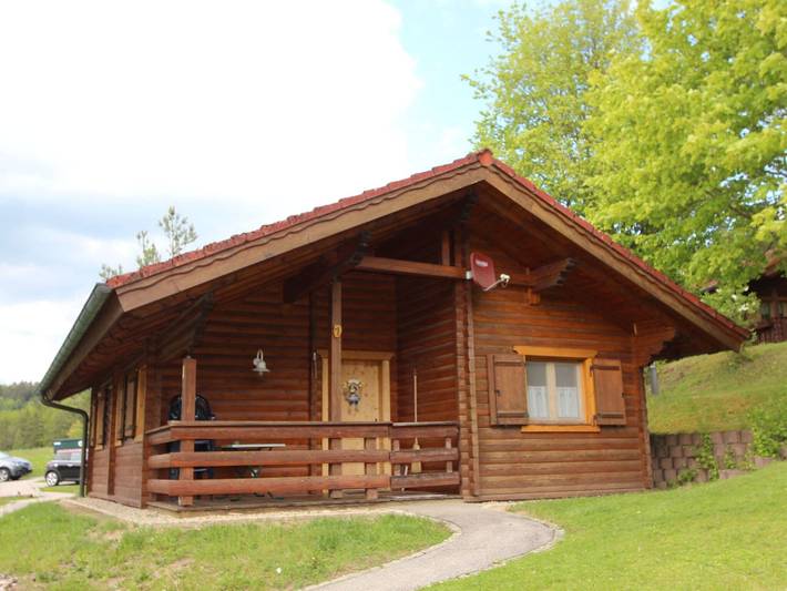 Ferienhaus für 4 Personen, mit Haustier in Stamsried - 2