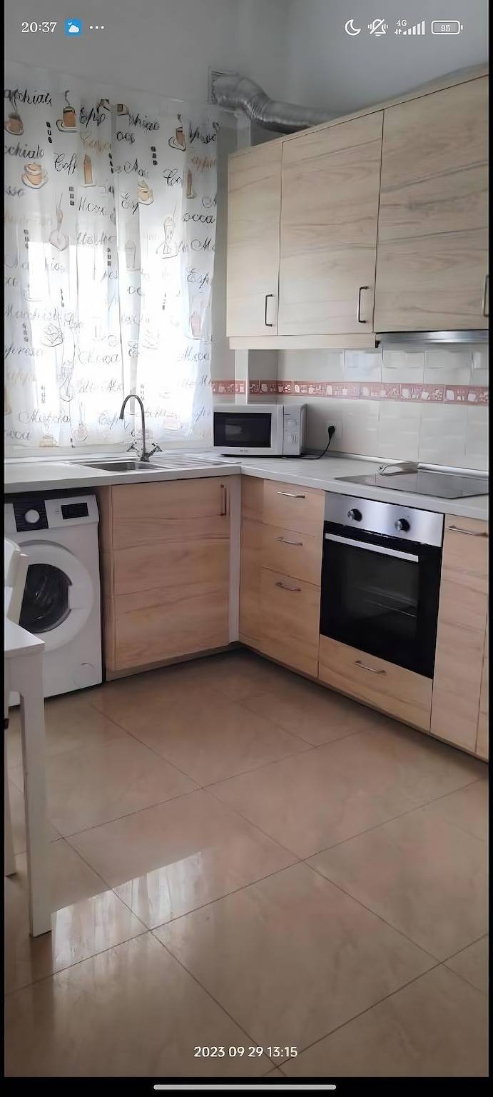 Appartement entier, Nurea, maison de vacances à La Restinga in La Restinga, El Pinar de El Hierro