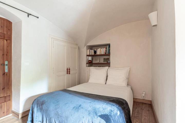 Chambre d’hôte pour 2 personnes, avec vue et terrasse à Bourg-Saint-Maurice - 2