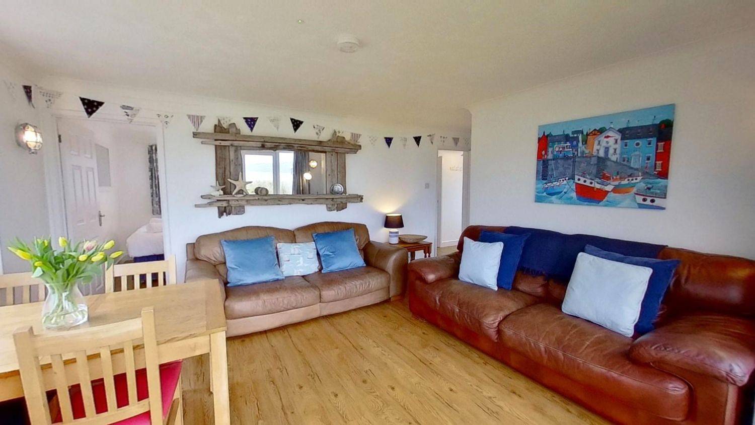 Cottage für 4 Personen in Hayle, Cornwall