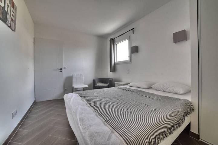 Neues Angebot - Luxusvilla mit Whirlpool und Pool in einer Residenz mit Tennis in Saint-Augustin, Côte de Beauté