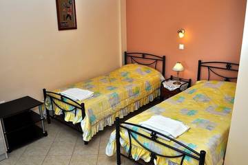 Apartment for 4 People in Lassi, Argostoli, Photo 1