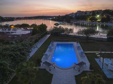 Finca für 7 Personen in Pjescana Uvala, Istrien, Bild 3