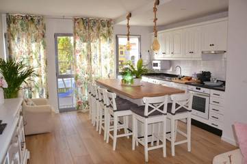 Gîte pour 6 personnes, avec vue à San Martín de Oscos