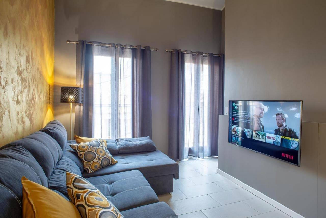 Ganze Wohnung, Apartment in Figueres, Oberampurien