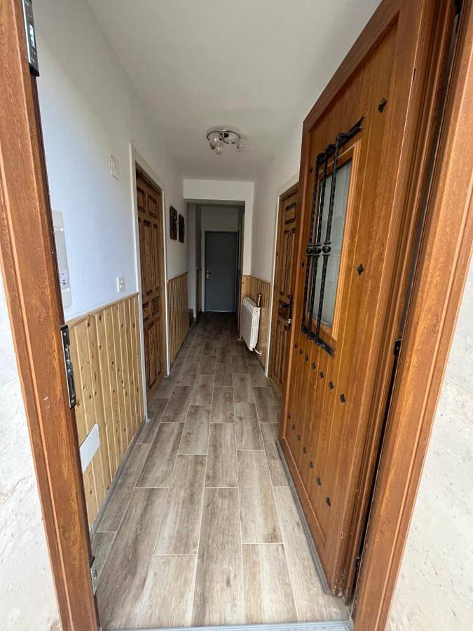 Casa rural para 23 personas, con jardín y vistas, Se admiten mascotas en Ribera del Duero - 3