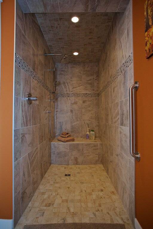 Ferienhaus für 8 Personen, mit Whirlpool und Garten - 1