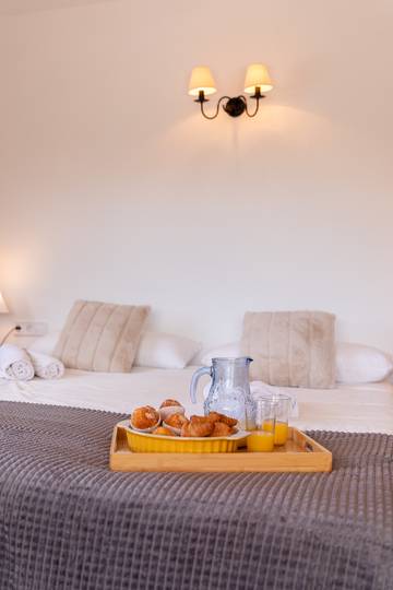 Villa in Sant Josep de sa Talaia, Ibiza Süden für 6 