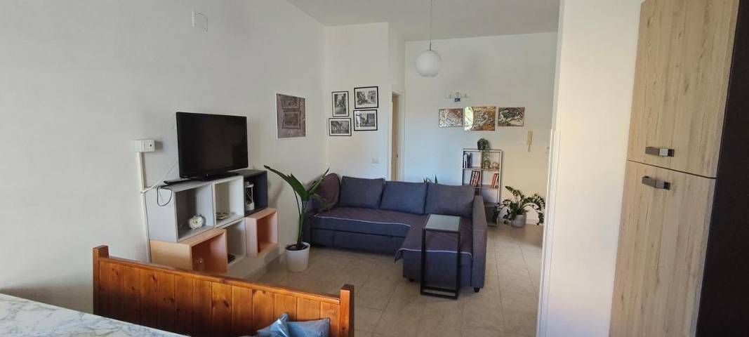 Holiday apartment for 5 people, with terrace - 1