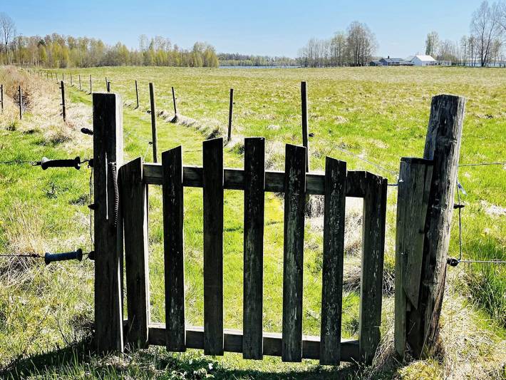 4 Personen Ferienhaus in Alvesta in Kronoberg