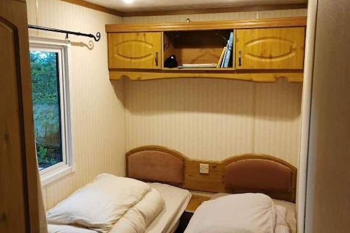 Camping für 6 Personen in Nordirland - 4