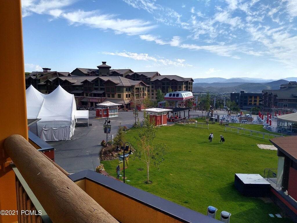 Ganze Wohnung, Sundial Lodge-Ski in/Ski out-1 Bedroom/1 Bathroom-Sleeps 4-Unit sq. ft. in Uinta Wasatch Cache National Forest