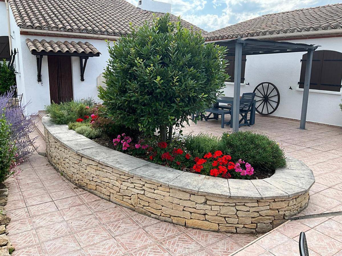 Number9 Studio - Now with air conditioning in Carlipa, Région de Carcassonne