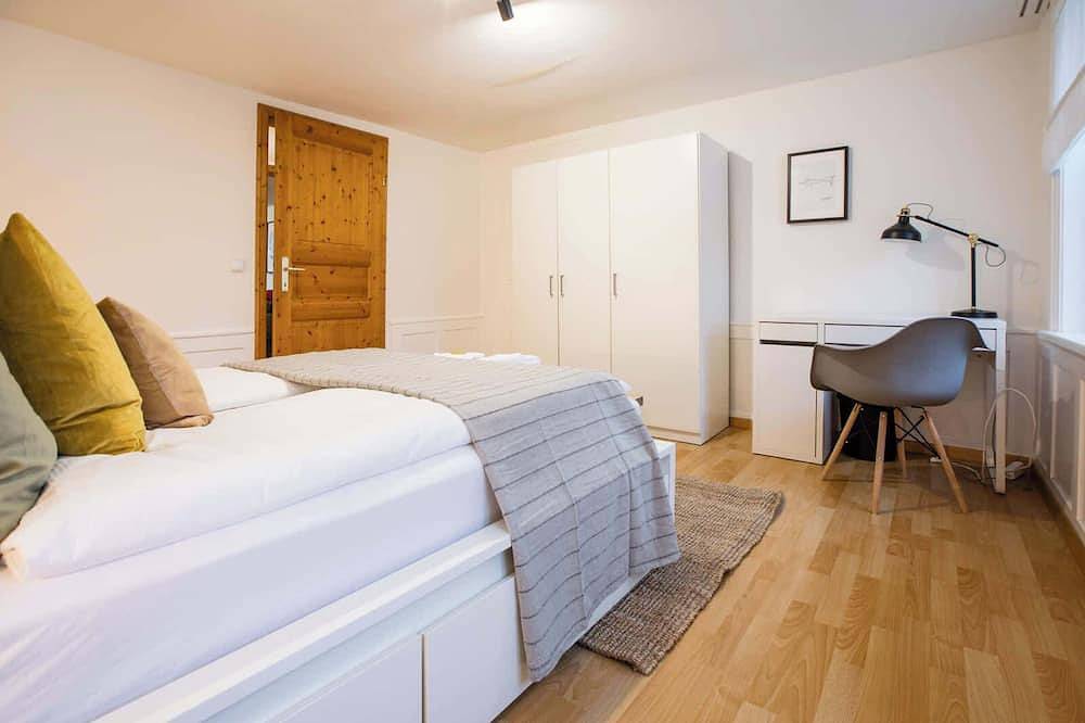 Appartamento intero, Apartment West with private Parking and Nespresso-Café in San Gallen (Svizzera), Zurich Prealps