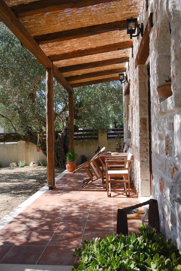Holiday Home in Καλαμάκι, Ζάκυνθο