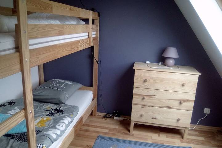 Apartamento entero, *** Apartamento entre viñedos y murallas de Obernai in Obernai, Región de Sélestat-Erstein