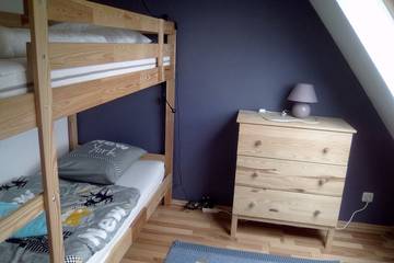 Appartement De Vacances pour 4 Personnes dans Obernai, Région de Sélestat-Erstein, Photo 4