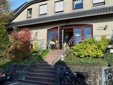 Ferienwohnung für 3 Personen in Carolinensiel
