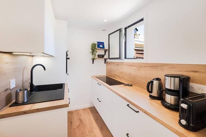 Maison d’hôte pour 5 personnes, avec jardin et terrasse dans Marais salants de Guérande - 3