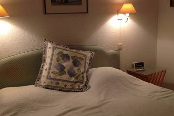 Villa pour 6 Personnes dans Le Lavandou, Parc national de Port-Cros, Photo 2