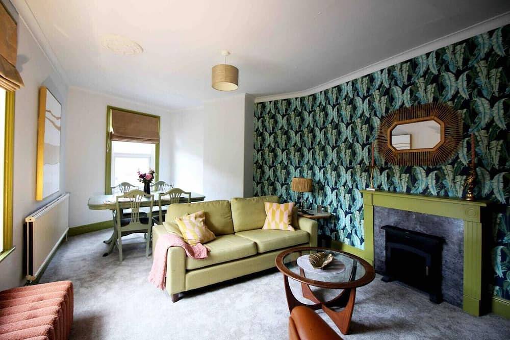 Apartment for 4 People in Lincoln, Lincolnshire