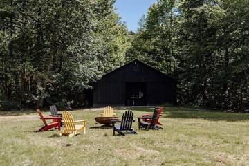 Camping for 2 Guests in Woodstock (NH), White Mountain National Forest, Picture 4