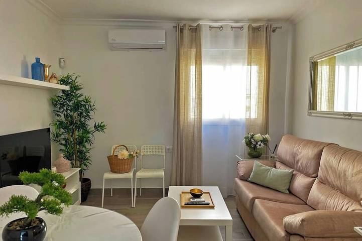 Holiday apartment for 4 people - 1