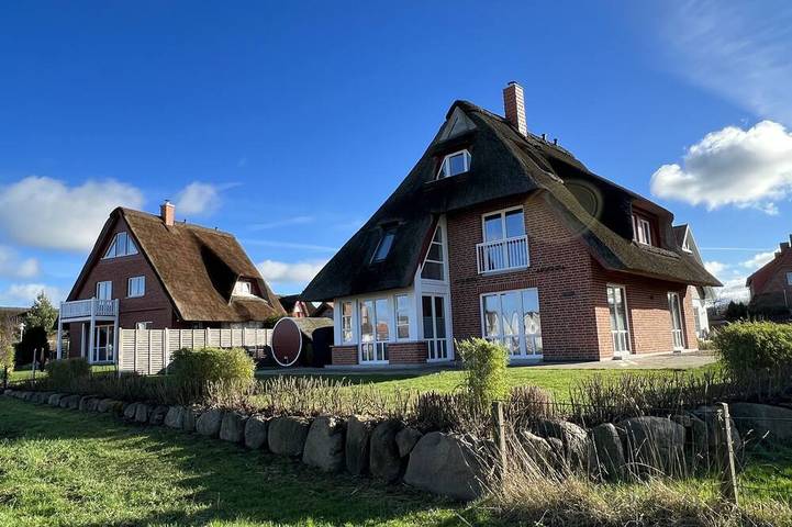 Ferienhaus für 5 Personen - 1