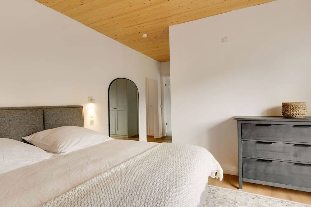 Ganze Wohnung, The Forest Retreat in Wermelskirchen, Rheinisch-Bergischer Kreis