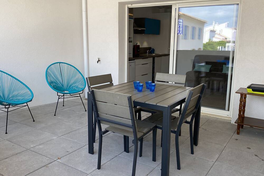 Photo : Appartement de vacances