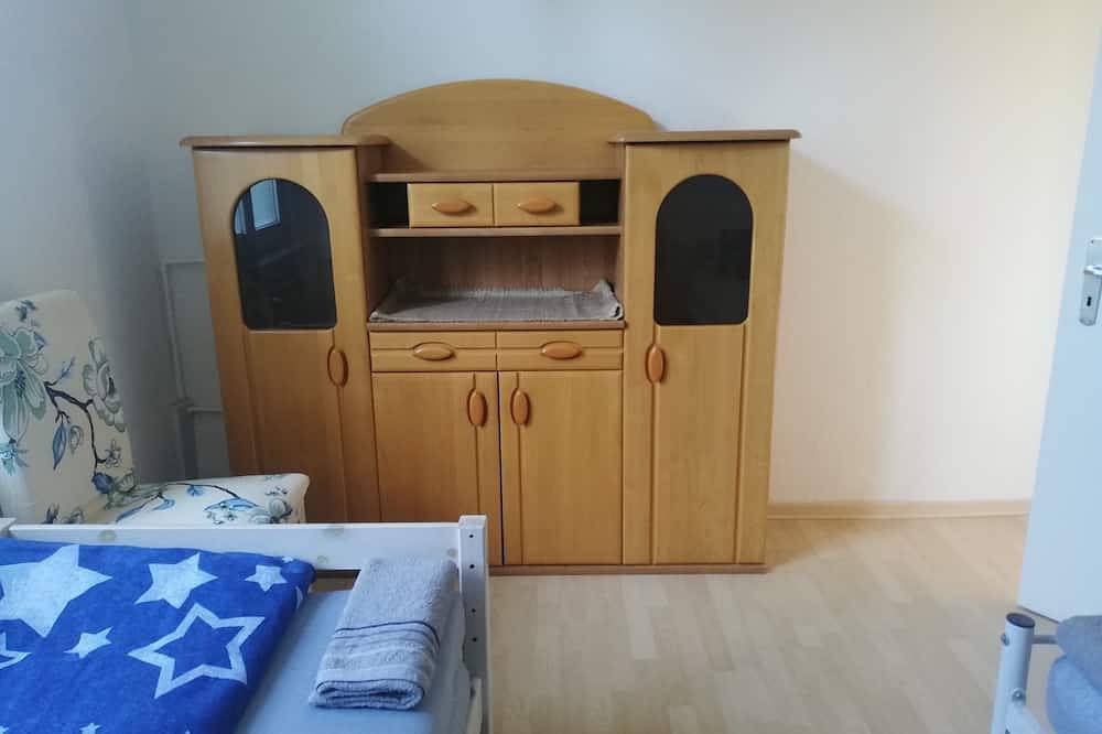 Ganze Wohnung, Ferienwohnung/App. für 4 Gäste mit 60m² in Altenstadt in Altenstadt, Wetterau