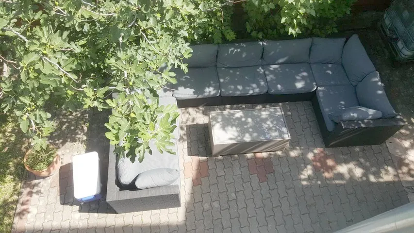 Casa de vacaciones para 6 personas - 1