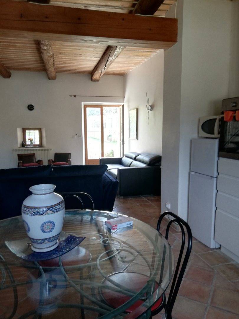 Gîte en Provence in Mallemort, Région d'Arles