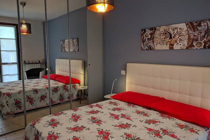Appartamento intero, Casa Celeste Al Porto in Colombare, Sirmione